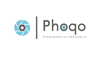 Logo de Phoqo