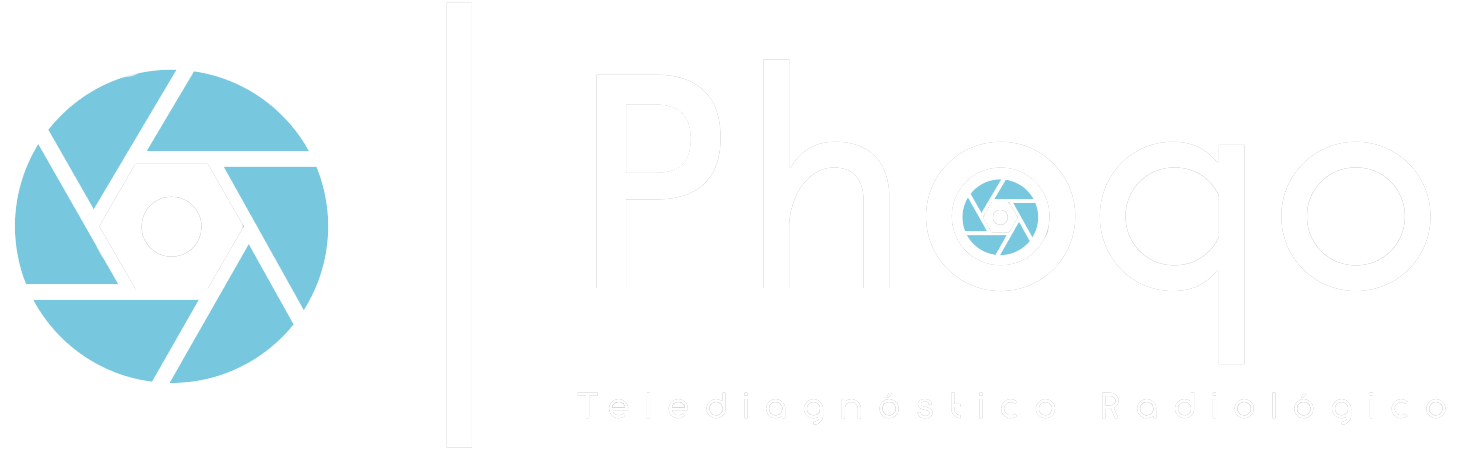 Logo Phoqo